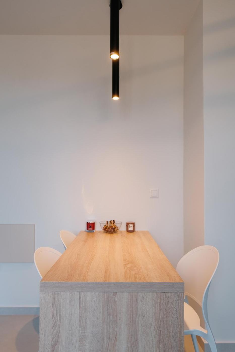 Aquarama Suites Nea Iraklitsa 외부 사진