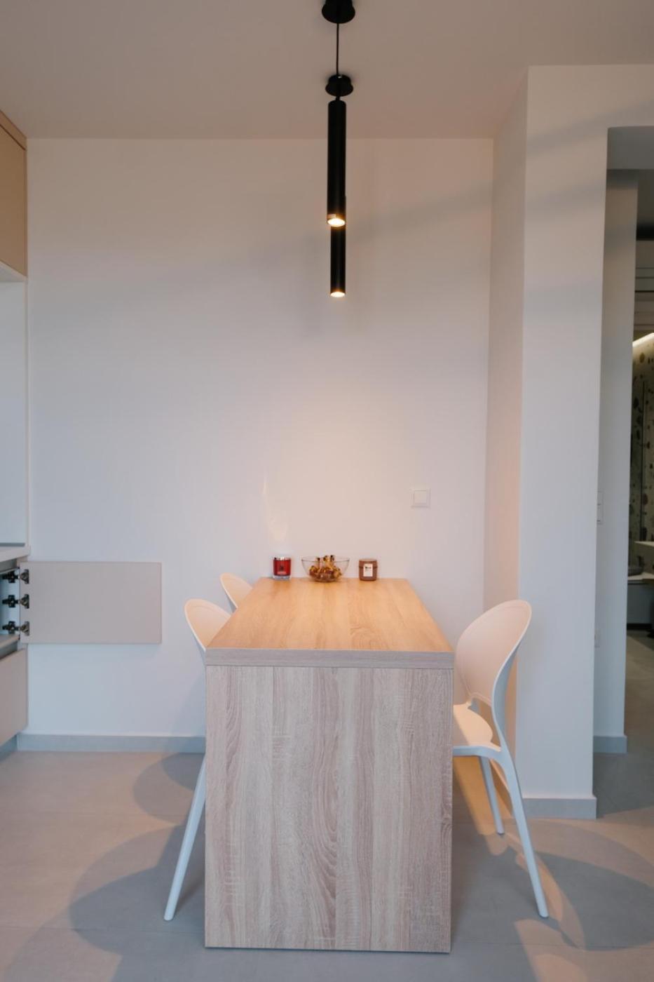 Aquarama Suites Nea Iraklitsa 외부 사진