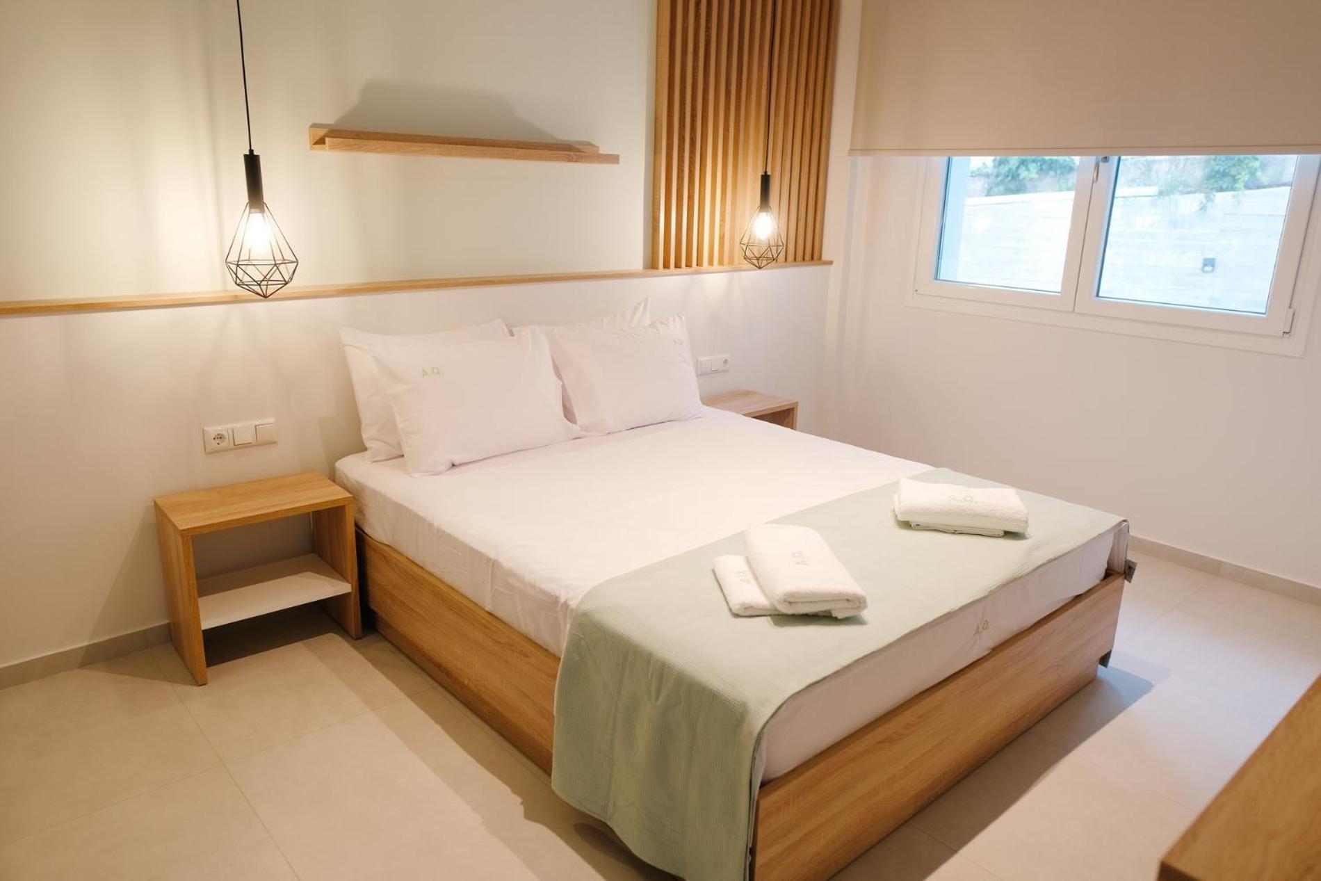 Aquarama Suites Nea Iraklitsa 외부 사진
