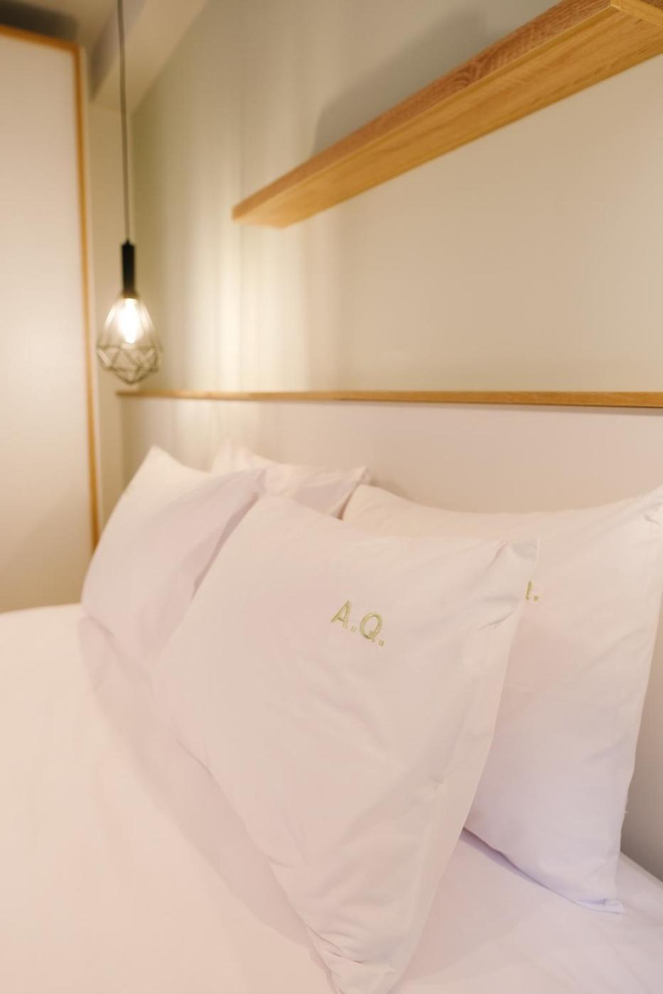 Aquarama Suites Nea Iraklitsa 외부 사진