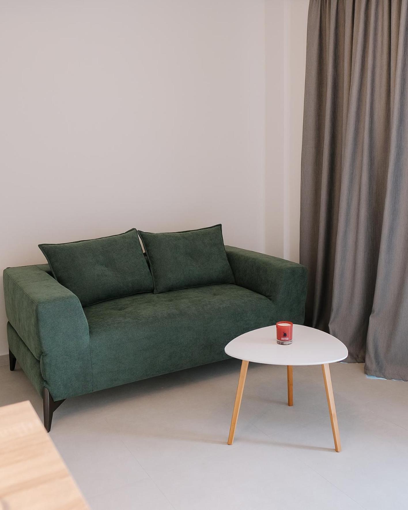 Aquarama Suites Nea Iraklitsa 외부 사진